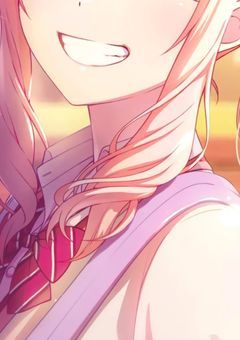 君には知られたくない【🎀】