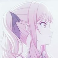 # 空 癒 望 乃 ＿ . ×さんのアイコン画像