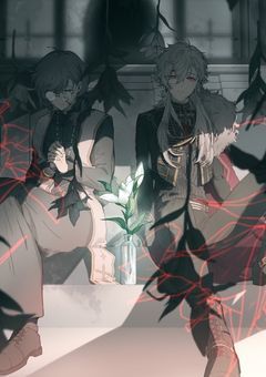 𝟸𝚓𝟹𝚓カップリング短編集