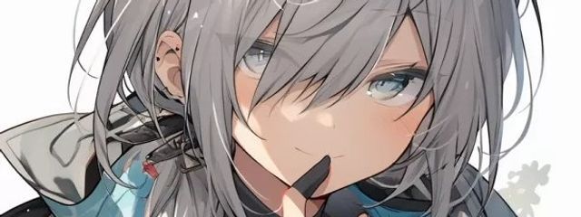 狐露さんの壁紙画像