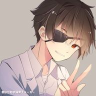 清瀧🌊（セイリュウ）さんのアイコン画像