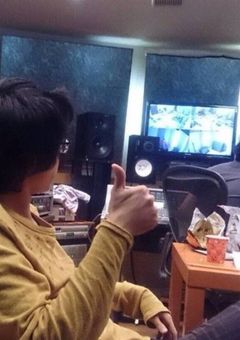 夢を叶えた私は...