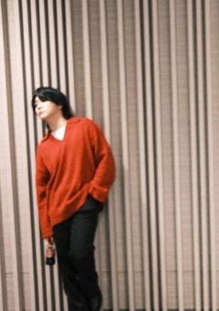 君の好きなタイプと違う私