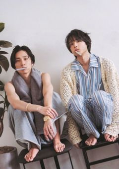 合コン行ったら4角関係になっちゃった