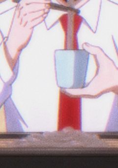 蕎麦屋から始まるストーリーてアリですか？