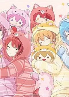 甘々な天使では…ダメですか？