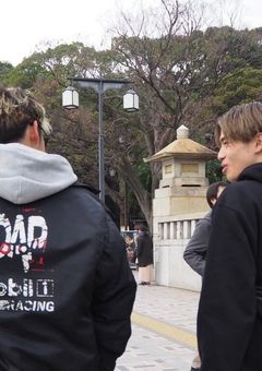 君と最後のロックンロール