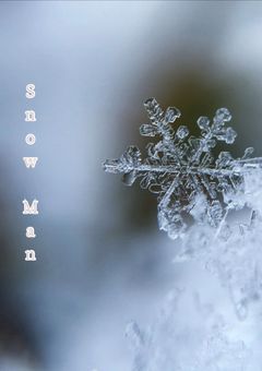 Snow Manの短編集❄︎