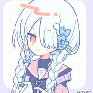 🌠🩶天神 衣藺炉🩶🌠 現在フォロバ❌️さんのアイコン画像