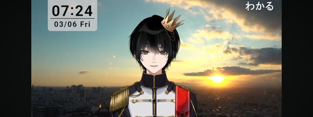 ギャメルンさんの壁紙画像
