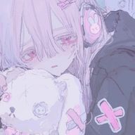  ︎︎いちごぎゅーにゃーさんのアイコン画像