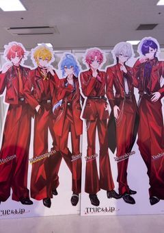 # True＆Lip 短編集