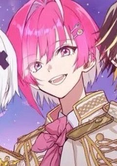 # EGOISTさん達裏表激しすぎた件 .