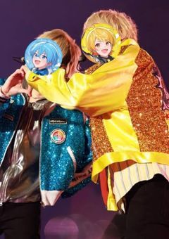 # 師弟関係の裏側は……？