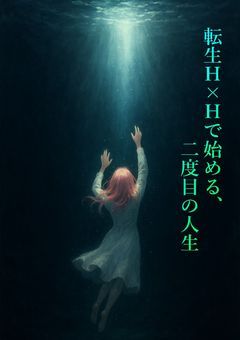 転生H×Hで始める、二度目の人生