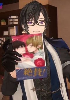  ” 四季凪アキラ総受け短編集