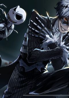 　☩ ハロウィーンの信者達よ　