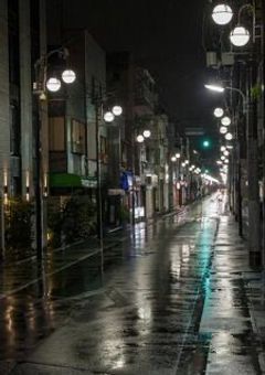 .⊹˖ᯓ★. ݁₊. 炭 酸 の 泡 に 溶 け る .