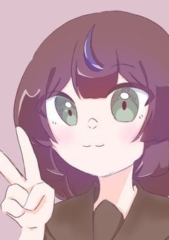 【イラスト】自由帳𓈒𓏸𓂃໒꒱