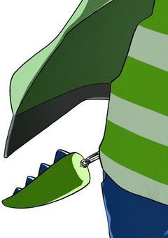 #　恋の哲学者