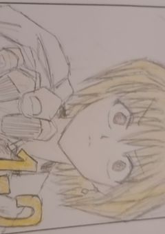 落書き部屋
