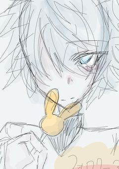 落書き部屋