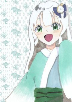 プリチューバーを全員描きたい…っ！