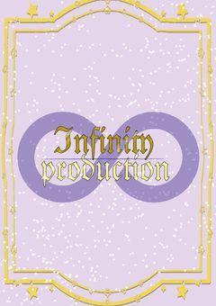 《PTuber事務所》♾️Infinity・Production💫