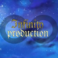 《公式》Infinity・productionさんのアイコン画像