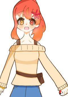 大好きな相棒と！【創作部屋】