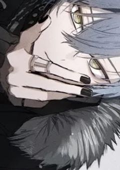 ヒーロー本部の社畜さん‼️