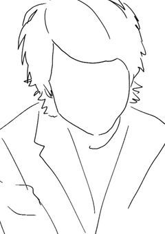 下手なイラスト（ars）
