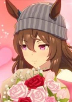 ウマ娘×女トレ　短編集＆反応集（百合）