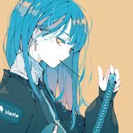 テイエムオペラオーの担当トレーナーさんのアイコン画像