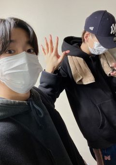 有名人の従兄弟