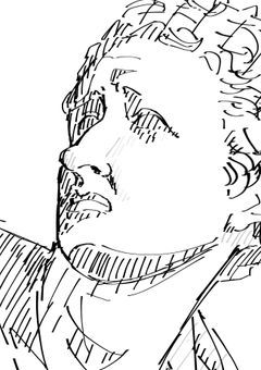 イラスト記録帳@気ままに投稿