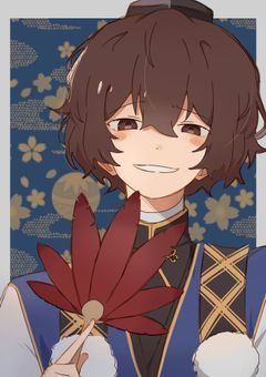 ほぼ文ストイラスト集@気ままに投稿