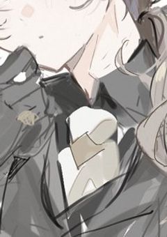 𝚗𝚓𝚜𝚓 ⌇ 大 怪 盗 サ マ と 警 察 官