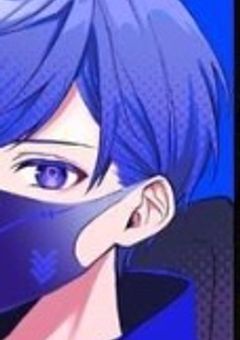 # 正体不明 の マフィア さん ｡