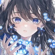 らら # 低浮上さんのアイコン画像