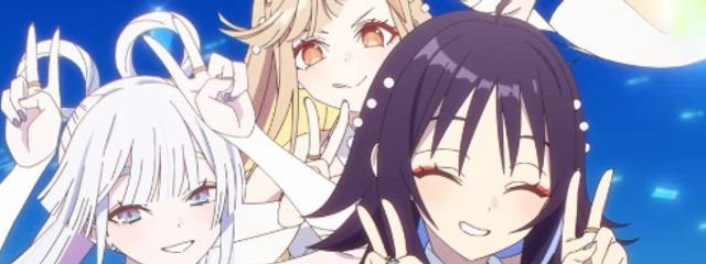 ルナミさんの壁紙画像