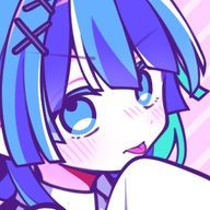 泡風　水羽さんのアイコン画像