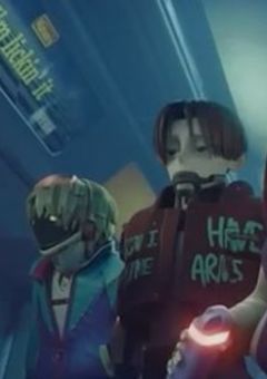 助けてもらったけど殺人未遂で社会奉仕活動です