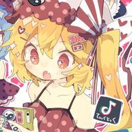 おもちさんのアイコン画像