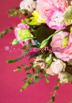 壊れた少女　〜君がくれた場所〜