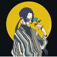 天鬼　カムクラさんのアイコン画像