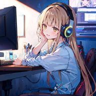 かなちぃ〜！さんのアイコン画像