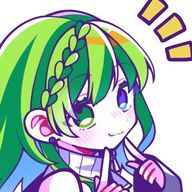 うぐいさんのアイコン画像