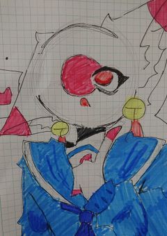 イラスト100枚描いたら上手くなるのか?!