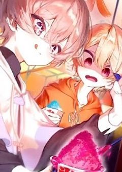 絵を詰め詰め(ｷﾞｭｯｷﾞｭｯ)